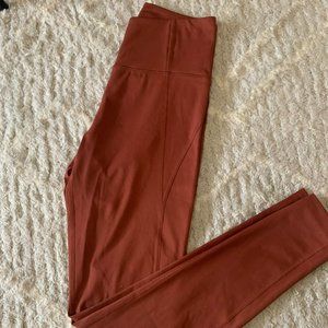 Girlfriend Collective Sedona Legging
